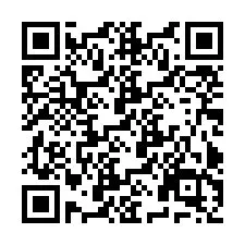 Codice QR per il numero di telefono +9512815956