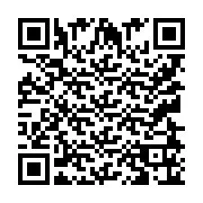 Kod QR dla numeru telefonu +9512816001