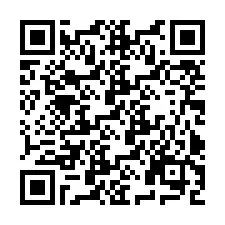 電話番号のQRコード +9512816004