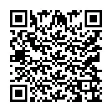 Kod QR dla numeru telefonu +9512816029