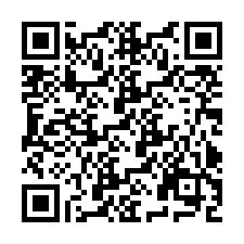 QR Code pour le numéro de téléphone +9512816034