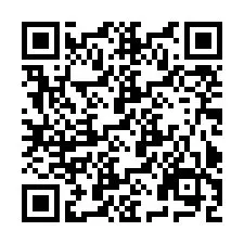 QR Code pour le numéro de téléphone +9512816076