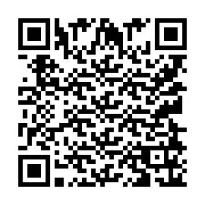 Kode QR untuk nomor Telepon +9512816144