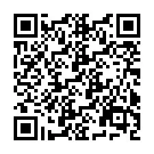 QR-koodi puhelinnumerolle +9512816154