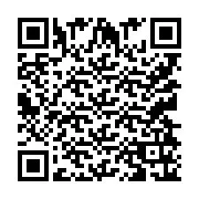 QR-koodi puhelinnumerolle +9512816159