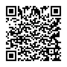 QR-koodi puhelinnumerolle +9512816202