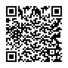 Kod QR dla numeru telefonu +9512816212