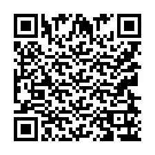 QR код за телефонен номер +9512816305