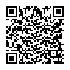 QR kód a telefonszámhoz +9512816316