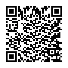 Codice QR per il numero di telefono +9512816339