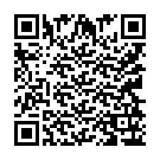 QR-код для номера телефона +9512816352