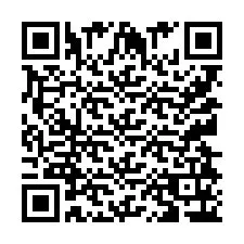 Kode QR untuk nomor Telepon +9512816358