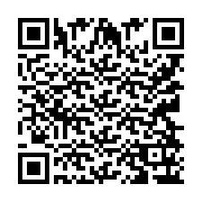 Kod QR dla numeru telefonu +9512816362