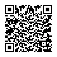 QR Code สำหรับหมายเลขโทรศัพท์ +9512816380