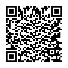 QR kód a telefonszámhoz +9512816397