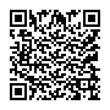 QR-code voor telefoonnummer +9512816408