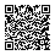 Codice QR per il numero di telefono +9512816441