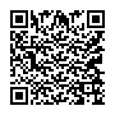 QR kód a telefonszámhoz +9512816493