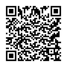 QR kód a telefonszámhoz +9512816505