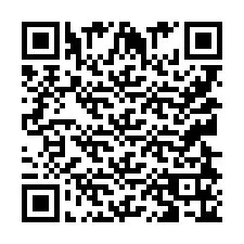 QR-koodi puhelinnumerolle +9512816511