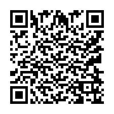 QR Code pour le numéro de téléphone +9512816520