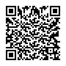 QR-koodi puhelinnumerolle +9512816522