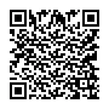 QR-koodi puhelinnumerolle +9512816556