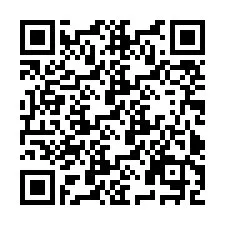 Codice QR per il numero di telefono +9512816615