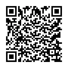 QR код за телефонен номер +9512816761