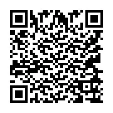 QR код за телефонен номер +9512816783