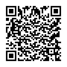 QR-код для номера телефона +9512816811