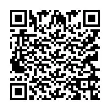 QR kód a telefonszámhoz +9512816882