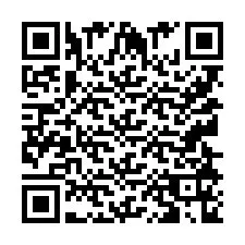 QR-code voor telefoonnummer +9512816895