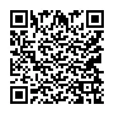 QR kód a telefonszámhoz +9512816917