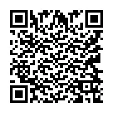 Kode QR untuk nomor Telepon +9512816922