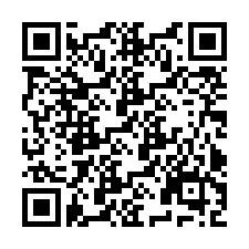 Codice QR per il numero di telefono +9512816944