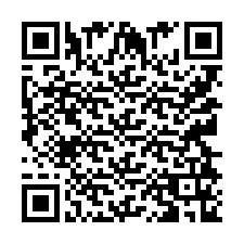 QR-koodi puhelinnumerolle +9512816952