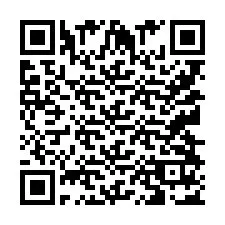 QR kód a telefonszámhoz +9512817039