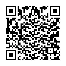 QR Code สำหรับหมายเลขโทรศัพท์ +9512817075