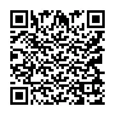 QR Code สำหรับหมายเลขโทรศัพท์ +9512817082