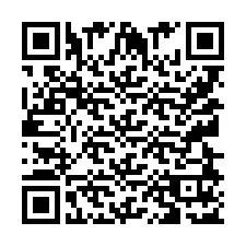 Kode QR untuk nomor Telepon +9512817100