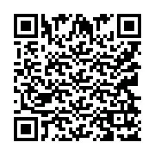 电话号码二维码 +9512817152