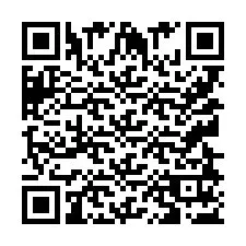 Código QR para número de teléfono +9512817211