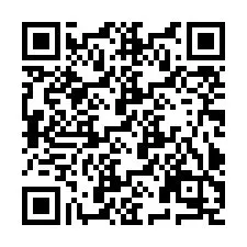 Código QR para número de telefone +9512817232