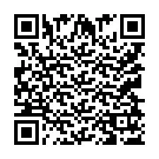 QR-Code für Telefonnummer +9512817249