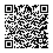 Kode QR untuk nomor Telepon +9512817250