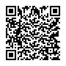 QR Code for Phone number +9512817256