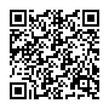 QR Code pour le numéro de téléphone +9512817374