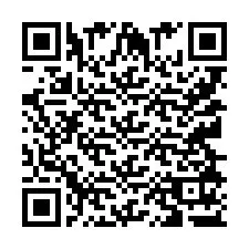 Código QR para número de teléfono +9512817396