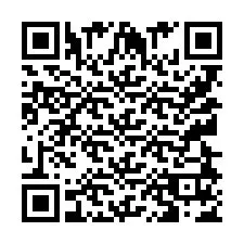 Kod QR dla numeru telefonu +9512817400